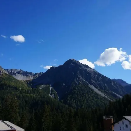 Lejlighed Paradies 016 Arosa