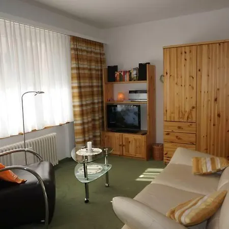 Paradies 016 Lejlighed