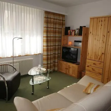 Paradies 016 Lejlighed *