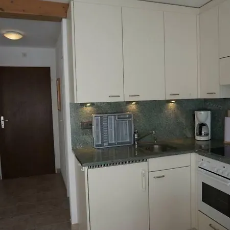 Lejlighed Paradies 016