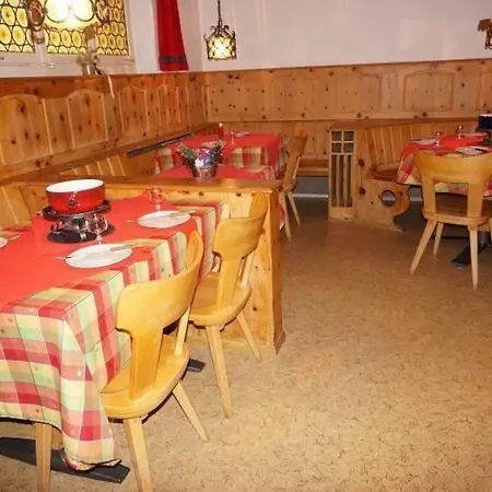 Lejlighed Paradies 016