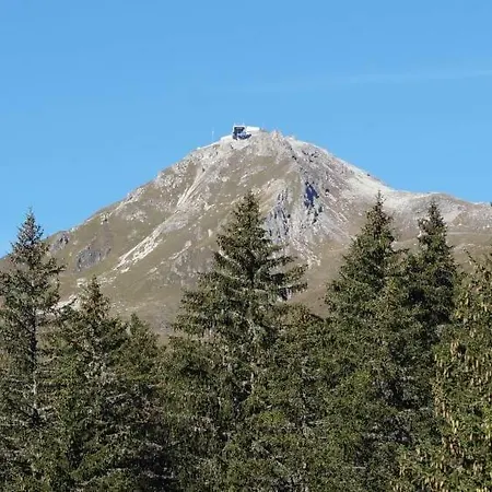 Lejlighed Paradies 016
